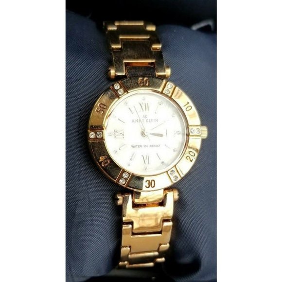 Womens Wrist Watch Anne Klein - Picture 11 of 16